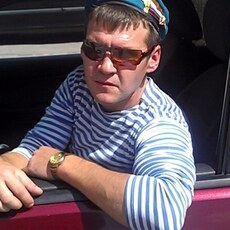 Фотография мужчины Антон, 45 лет из г. Магнитогорск