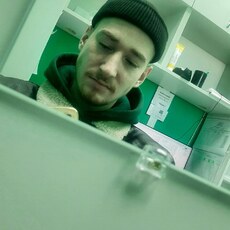 Фотография мужчины Андрей, 21 год из г. Рязань