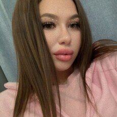 Фотография девушки Евгения, 23 года из г. Хабаровск