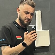Фотография мужчины Кирилл, 26 лет из г. Витебск
