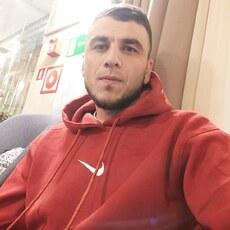 Фотография мужчины Шер, 36 лет из г. Владикавказ