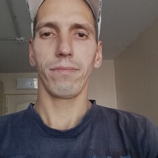 Фотография мужчины Владимир, 36 лет из г. Городец