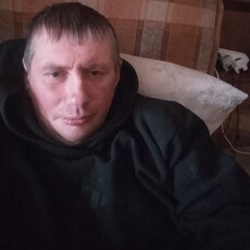 Фотография мужчины Александр, 44 года из г. Железногорск
