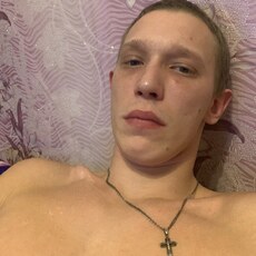 Фотография мужчины Никита, 23 года из г. Мичуринск