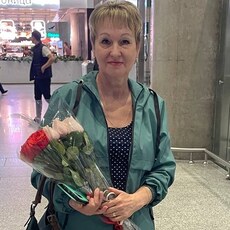 Фотография девушки Наталья, 65 лет из г. Великие Луки