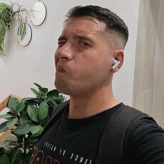 Фотография мужчины Сергей, 32 года из г. Иркутск