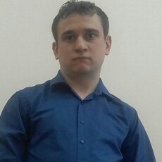 Фотография мужчины Дениска, 33 года из г. Риддер