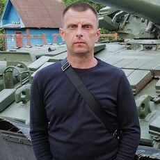 Фотография мужчины Александр, 46 лет из г. Данилов