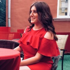 Фотография девушки Ира, 30 лет из г. Омск