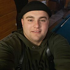 Фотография мужчины Дмитрий, 27 лет из г. Ровеньки
