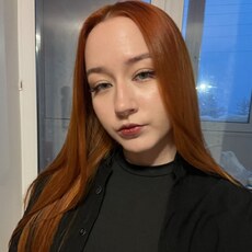 Фотография девушки Ангелина, 18 лет из г. Пермь