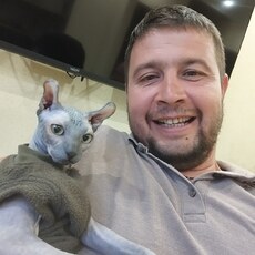 Фотография мужчины Rus, 42 года из г. Москва