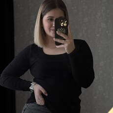 Фотография девушки Алена, 26 лет из г. Иваново