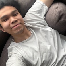 Фотография мужчины Alisher, 23 года из г. Алматы