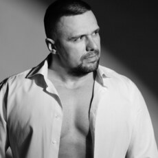 Фотография мужчины Миха, 41 год из г. Кемерово