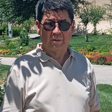 Фотография мужчины Kairat, 55 лет из г. Алматы