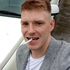 Фотография мужчины Виктор, 25 лет из г. Тула