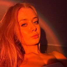 Фотография девушки Крис, 19 лет из г. Магнитогорск