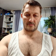 Фотография мужчины Андрей, 51 год из г. Лобня