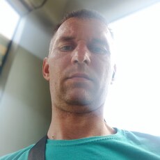 Фотография мужчины Сергей, 38 лет из г. Новомосковск