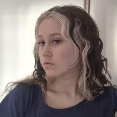 Фотография девушки Алиса, 18 лет из г. Санкт-Петербург