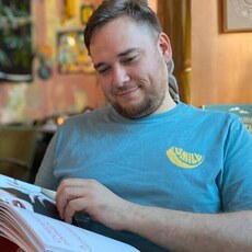 Фотография мужчины Тима, 35 лет из г. Смоленск