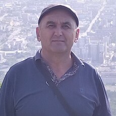 Фотография мужчины Amin, 56 лет из г. Южно-Сахалинск