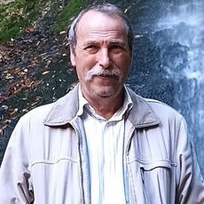Фотография мужчины Вяч Слав, 63 года из г. Баксан