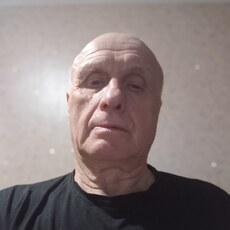Фотография мужчины Владимир, 68 лет из г. Петропавловск