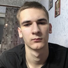 Фотография мужчины Рома, 22 года из г. Могилев