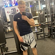 Фотография мужчины Андрей, 26 лет из г. Костанай