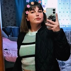 Фотография девушки Анастасия, 25 лет из г. Тирасполь