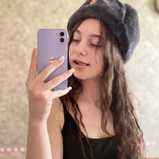 Саша, 19 из г. Екатеринбург.