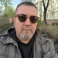 Фотография мужчины Андрей, 48 лет из г. Нижний Тагил