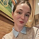 Анна, 25 лет