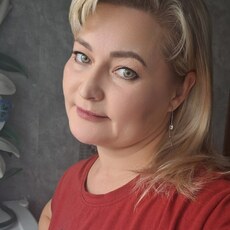 Фотография девушки Олеся, 40 лет из г. Володарск