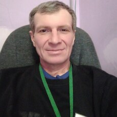 Фотография мужчины Александр, 53 года из г. Красногорск