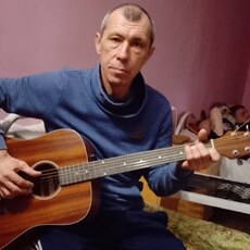 Фотография мужчины Юрий, 55 лет из г. Первоуральск