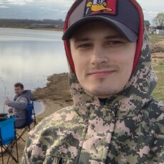 Фотография мужчины Vlad, 32 года из г. Киров