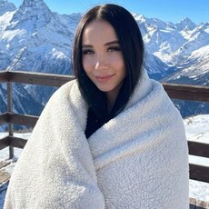 Фотография девушки Екатерина, 26 лет из г. Магнитогорск