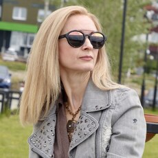 Фотография девушки Лариса, 53 года из г. Иркутск