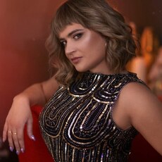 Анна, 38 из г. Рославль.