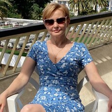 Фотография девушки Ольга, 48 лет из г. Краснодар