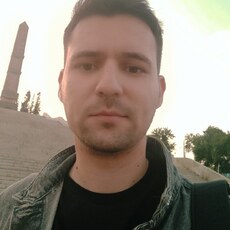 Фотография мужчины Тимур, 33 года из г. Санкт-Петербург