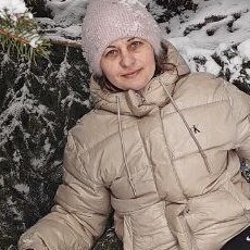 Фотография девушки Ирина, 41 год из г. Либерец