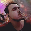 Степан, 23 года