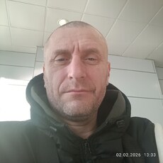 Фотография мужчины Александр, 43 года из г. Пермь
