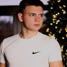 Фотография мужчины Никита, 19 лет из г. Орел