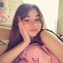 Александра, 20 лет