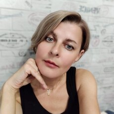 Фотография девушки Марина, 45 лет из г. Тюмень